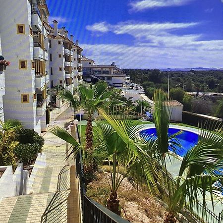 Spacious 2 Bedroom Apartment In Lomas De Campoamor, La Fuente, Orihuela Costa Dehesa de Campoamor  Buitenkant foto